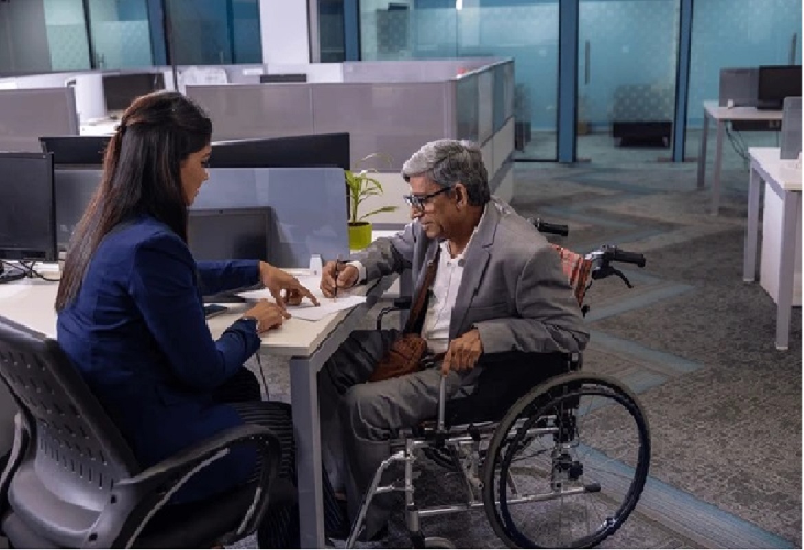 بنوك والهيئات الحكومية